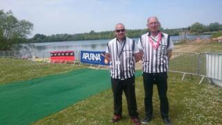 SCA NATATION TRIATHLON